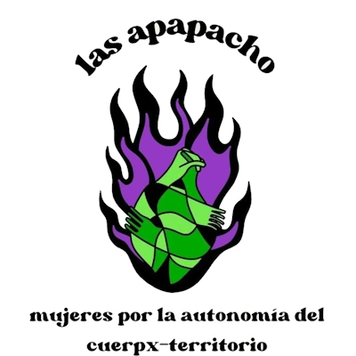 Mexico Igualitario - Alianza Las Apapacho