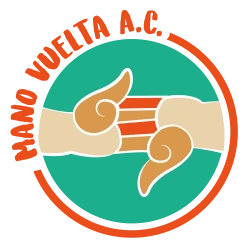 Mexico Igualitario - Alianza Mano Vuelta
