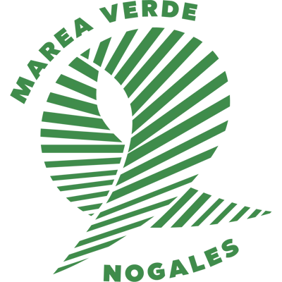 Mexico Igualitario - Alianza Marea Verde SON