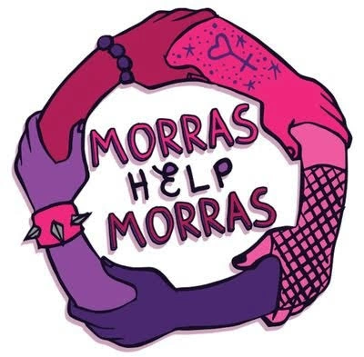 Mexico Igualitario - Alianza Morras Help Morras