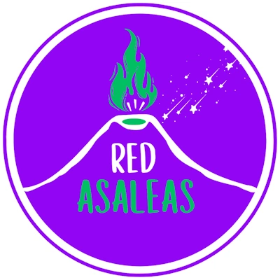Mexico Igualitario - Alianza Red Asaleas